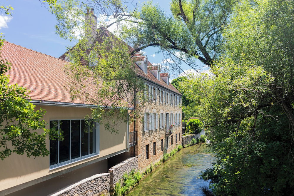 Le Clos Alice, France