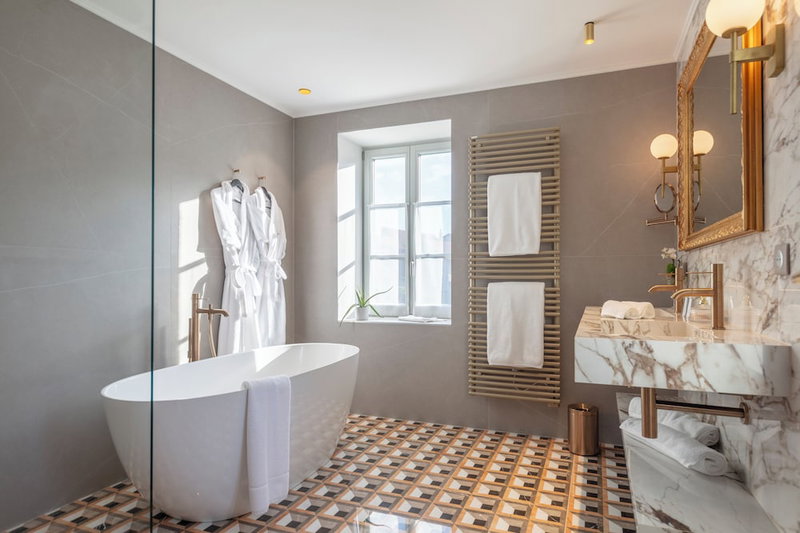 Le Clos Alice, Arbois, France