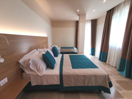 Maison Montechiaro, Vico Equense, Italy