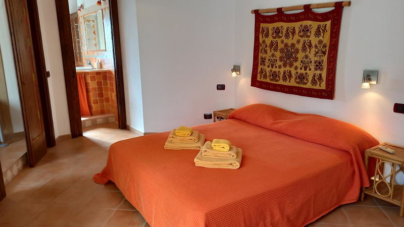 Bed and Breakfast Dorgali, Dorgali, Italy