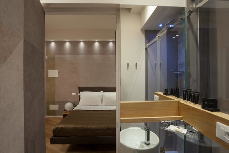 MaisonSilvi', Matera, Italy