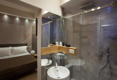 MaisonSilvi', Matera, Italy