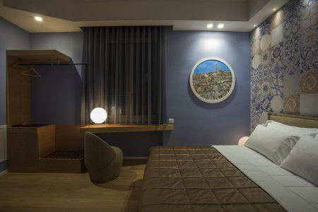 MaisonSilvi', Matera, Italy