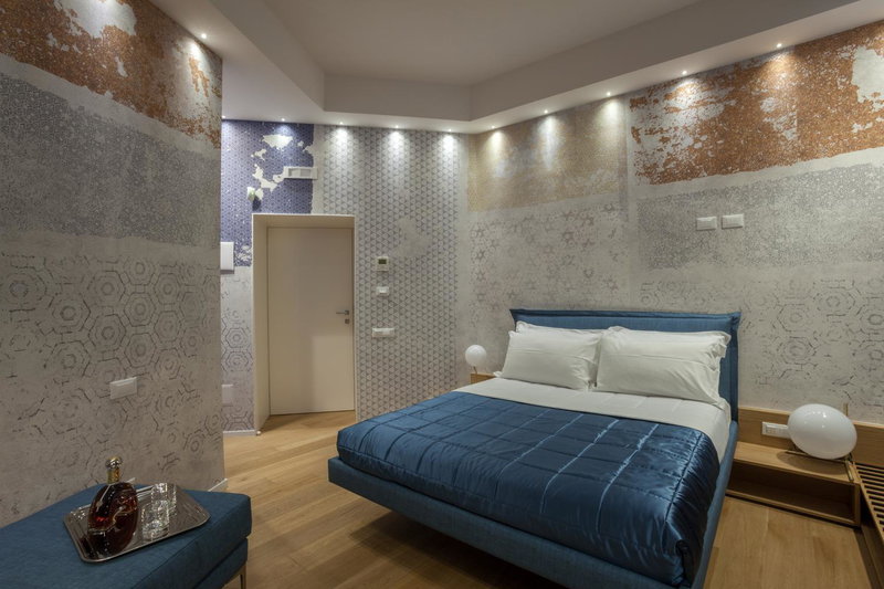 MaisonSilvi', Matera, Italy