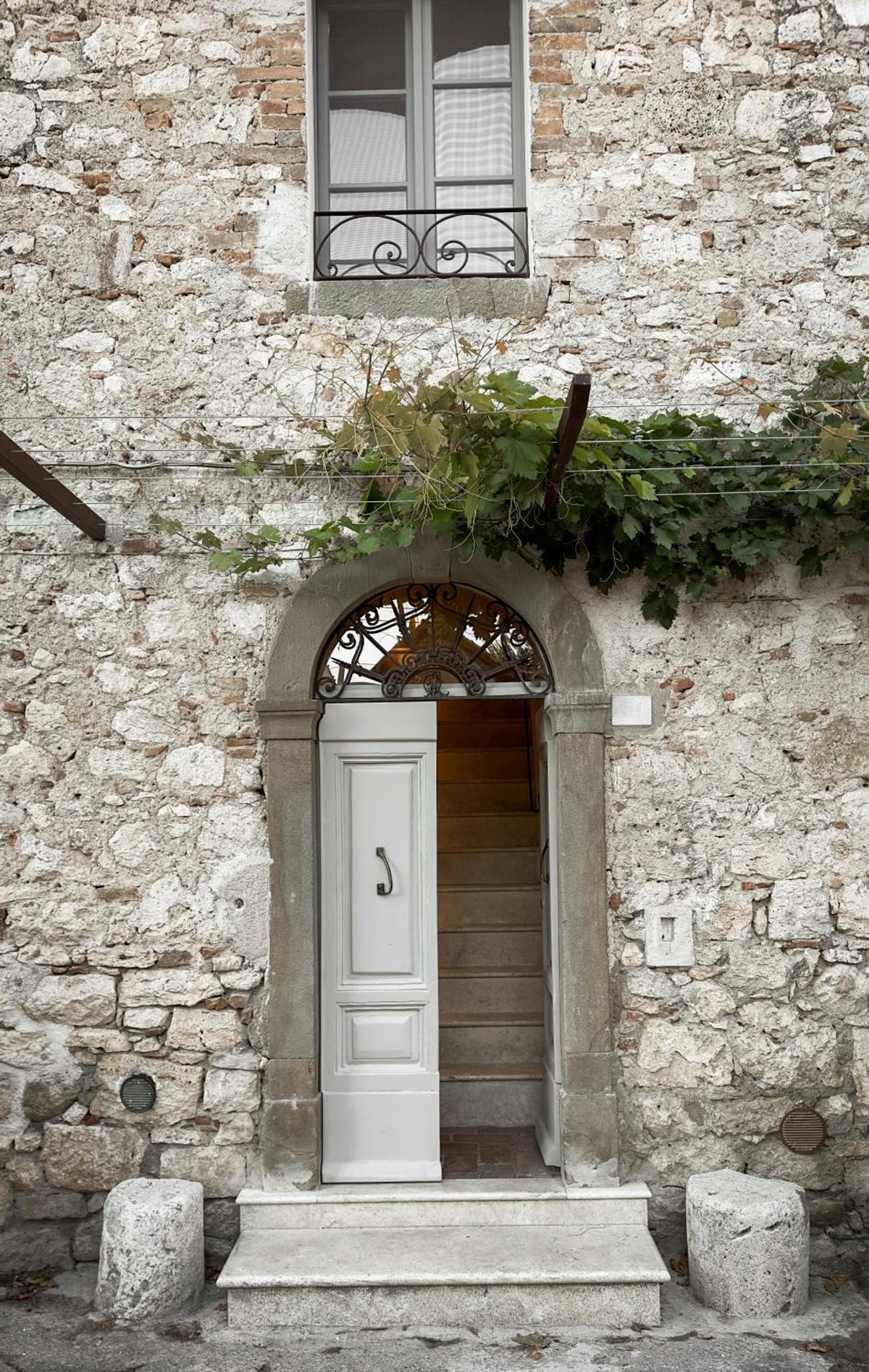 Hotel · Saturnalia Village Rooms, Saturnia
