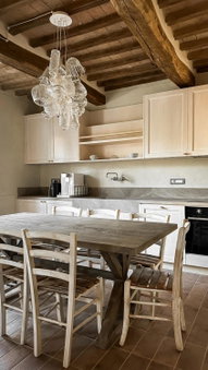 Saturnalia Village Rooms, Saturnia, Italy