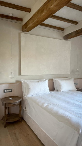Saturnalia Village Rooms, Saturnia, Italy