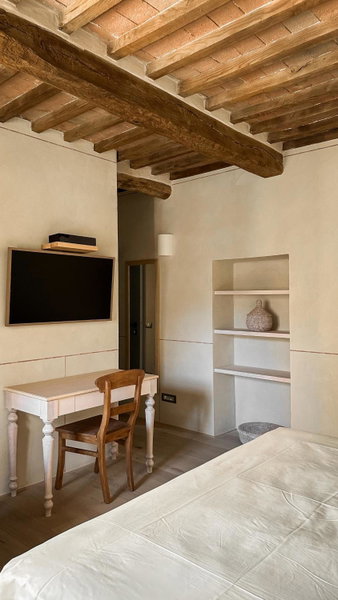 Saturnalia Village Rooms, Saturnia, Italy