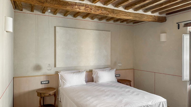 Saturnalia Village Rooms, Saturnia, Italy