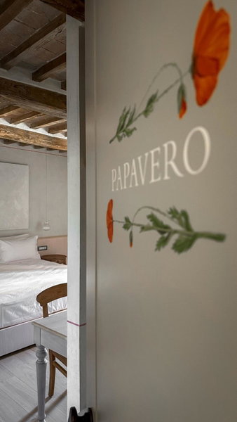 Saturnalia Village Rooms, Saturnia, Italy