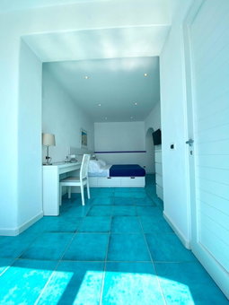 Casa Sofia Boutique Hotel, Sant'Angelo D'Ischia, Italy