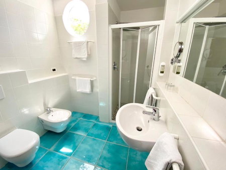 Casa Sofia Boutique Hotel, Sant'Angelo D'Ischia, Italy