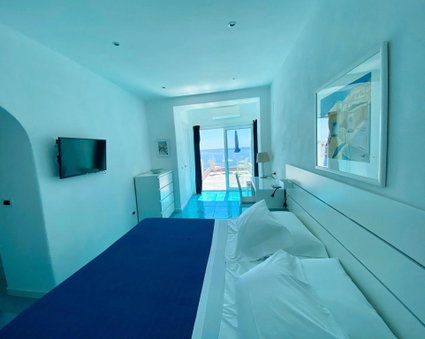 Casa Sofia Boutique Hotel, Sant'Angelo D'Ischia, Italy