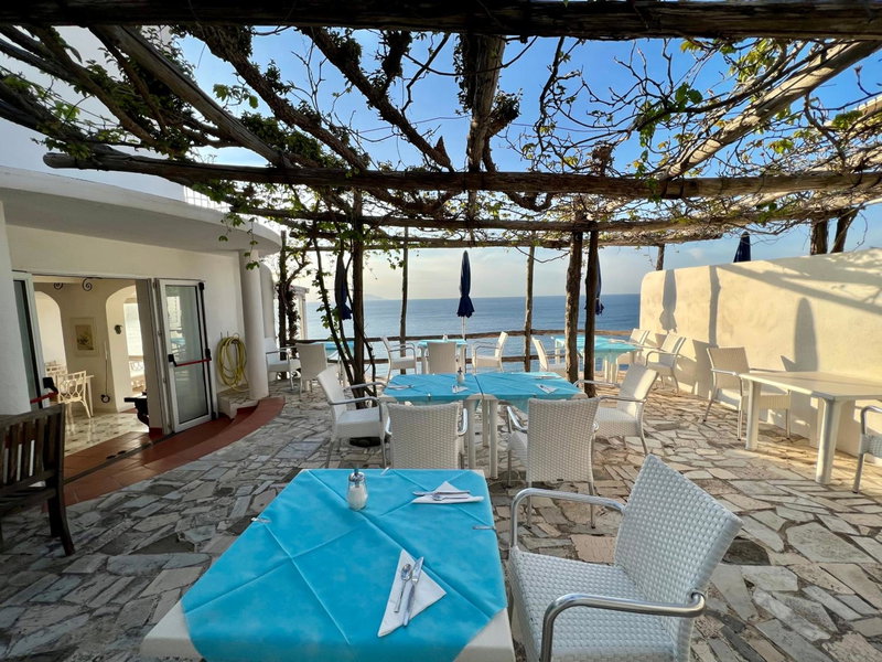 Casa Sofia Boutique Hotel, Sant'Angelo D'Ischia, Italy
