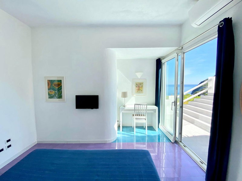 Casa Sofia Boutique Hotel, Sant'Angelo D'Ischia, Italy