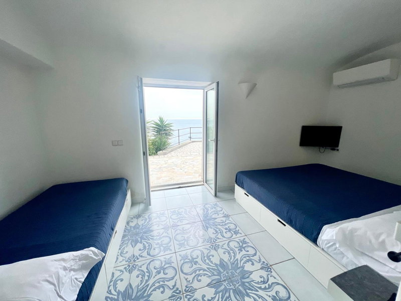Casa Sofia Boutique Hotel, Sant'Angelo D'Ischia, Italy