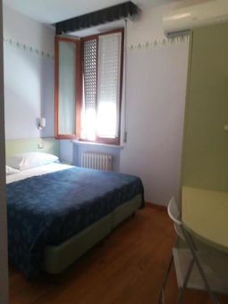 Hotel Centrale, San Benedetto del Tronto, Italy