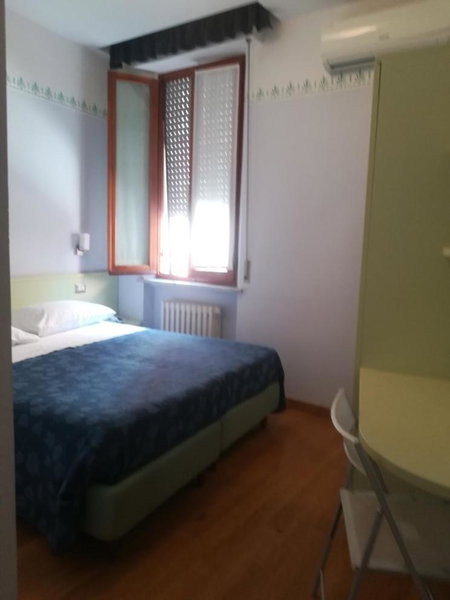Hotel Centrale, San Benedetto del Tronto, Italy