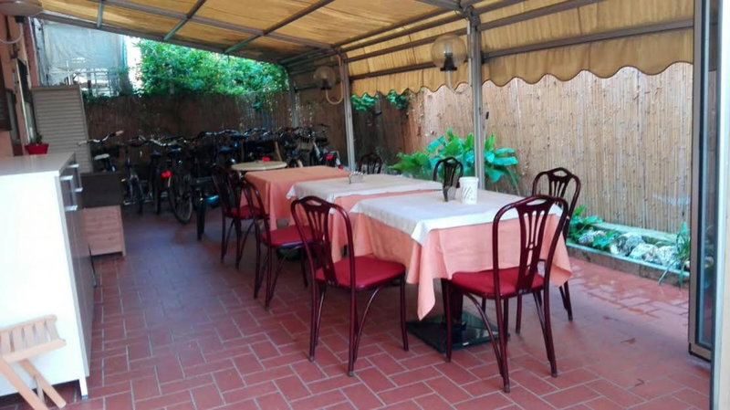 Hotel Centrale, San Benedetto del Tronto, Italy