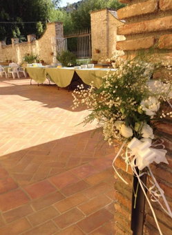 Hotel Villa Cheli, Lucca, Italy