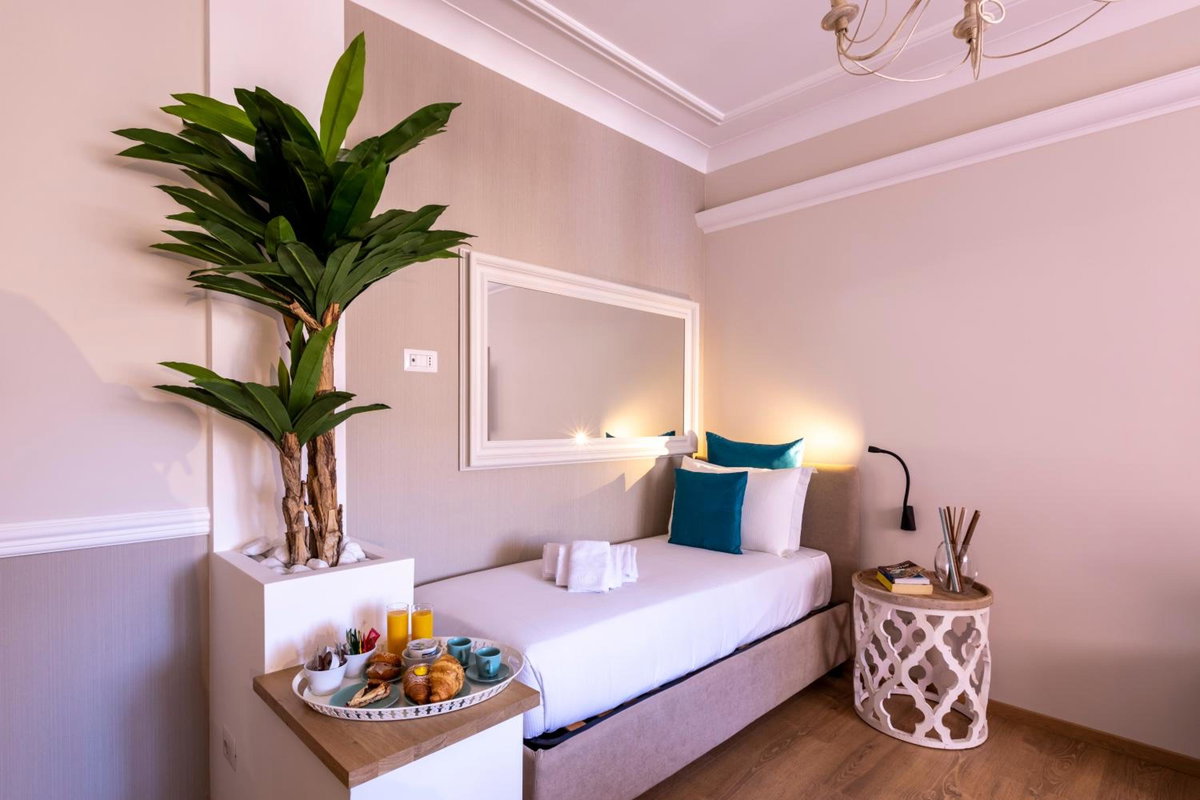 Hotel · Trastevere Paper Suites, Rome