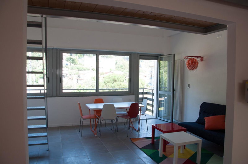 Levante Residence, La Spezia, Italy