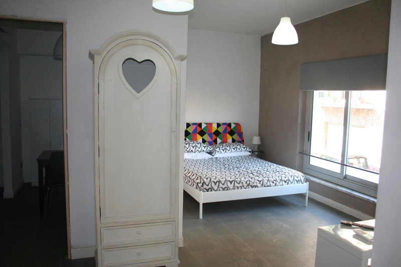 Levante Residence, La Spezia, Italy