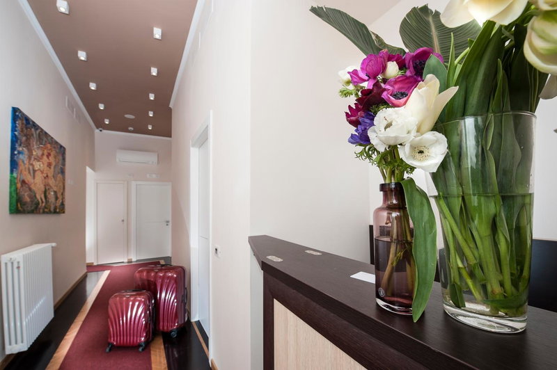 DVE Suite Rome, Rome, Italy