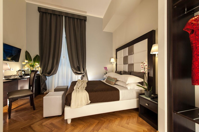 DVE Suite Rome, Rome, Italy