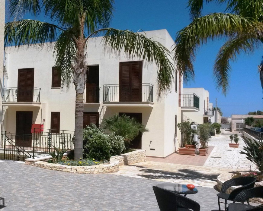 Hotel Sikania, San Vito lo Capo, Italy