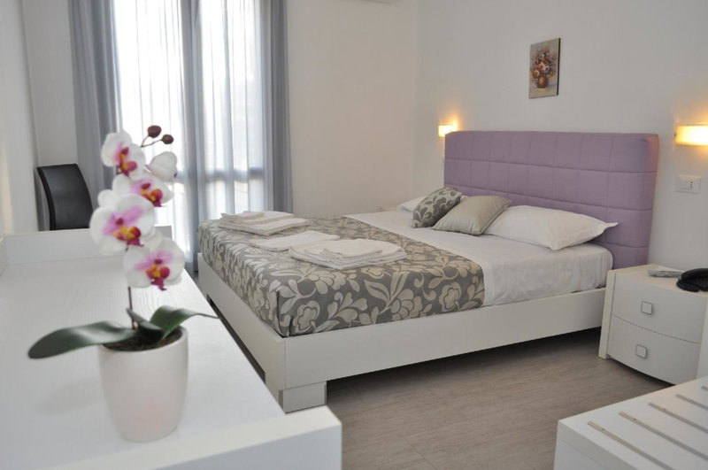 Hotel Sikania, San Vito lo Capo, Italy