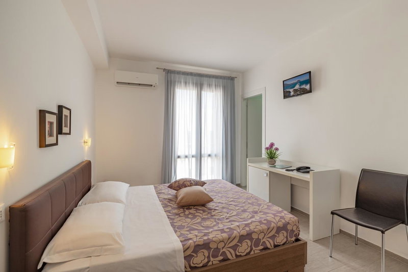 Hotel Sikania, San Vito lo Capo, Italy