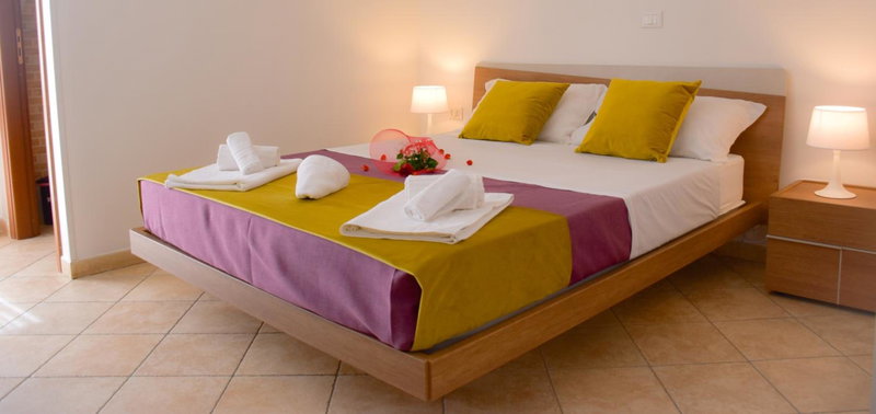 Hotel Sikania, San Vito lo Capo, Italy