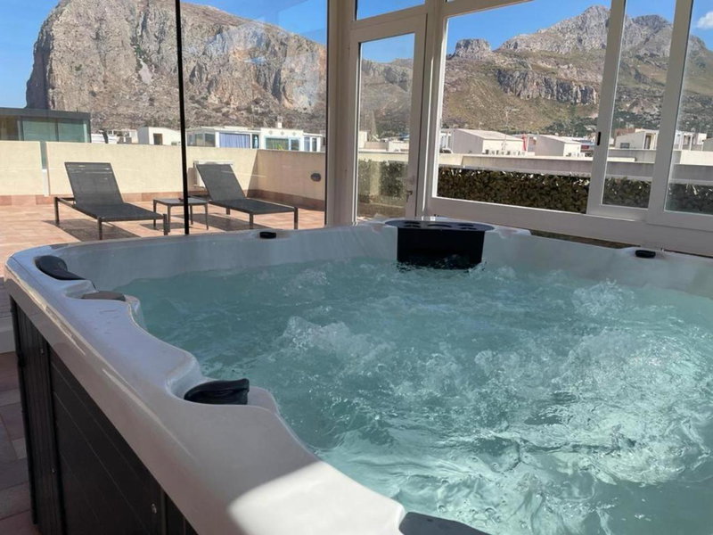 Hotel Sikania, San Vito lo Capo, Italy