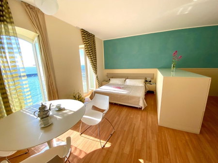 Hotel del Golfo, Finale Ligure, Italy