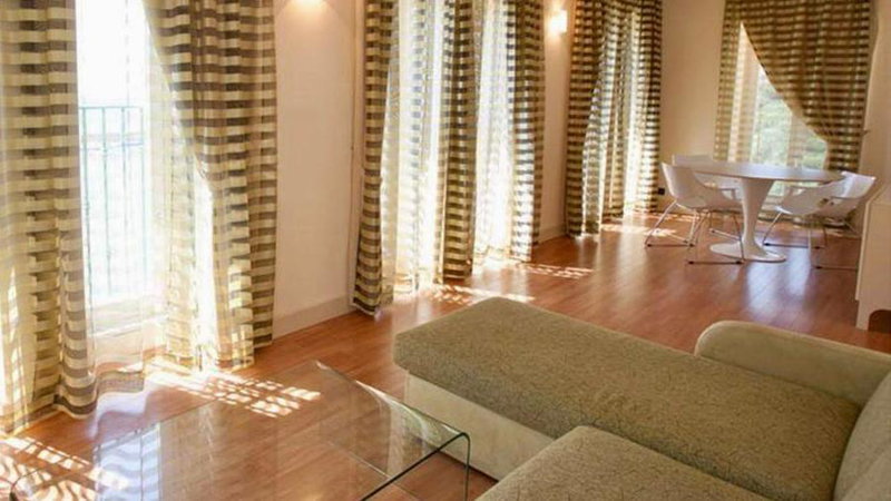 Hotel del Golfo, Finale Ligure, Italy