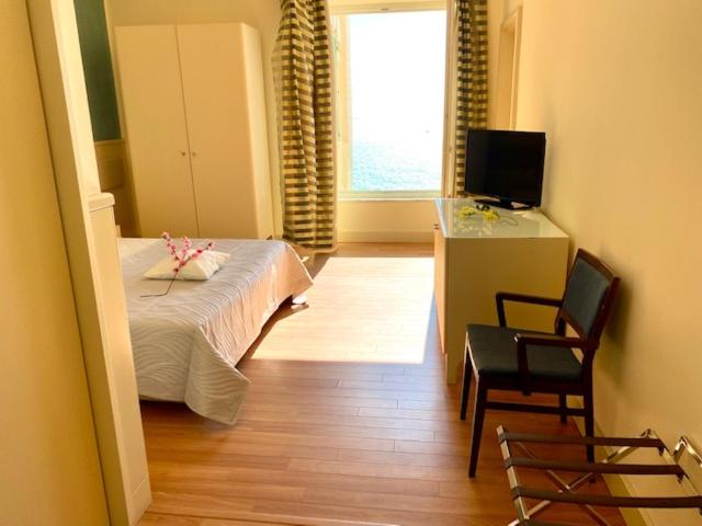 Hotel del Golfo, Finale Ligure, Italy
