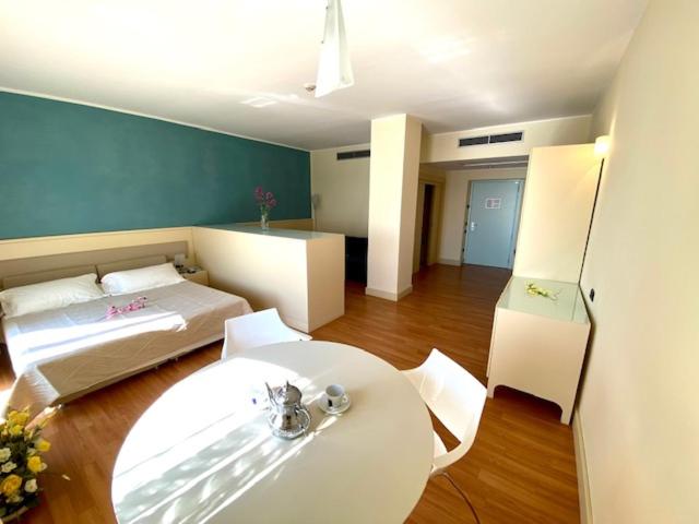 Hotel del Golfo, Finale Ligure, Italy
