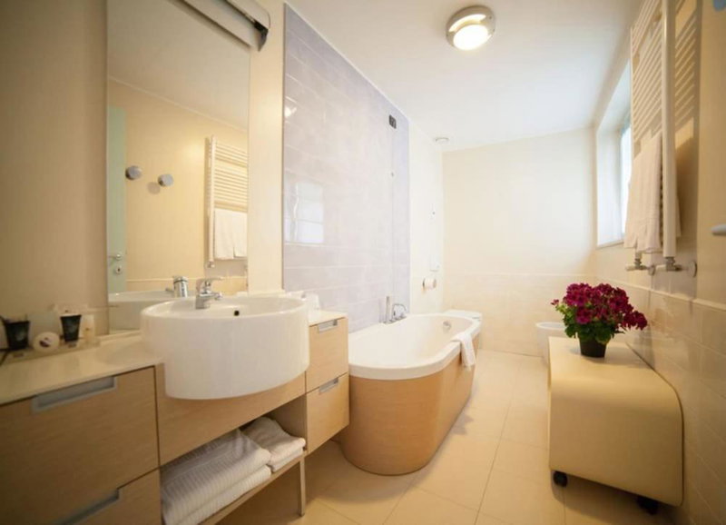 Hotel del Golfo, Finale Ligure, Italy