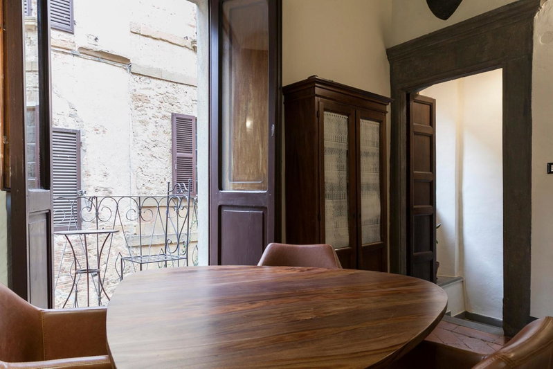 Affittacamere del Corso, Pienza, Italy