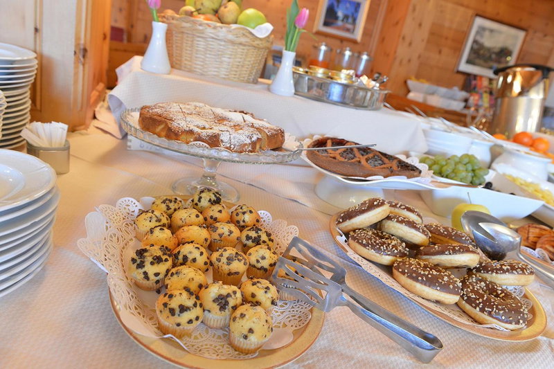 Hotel Posta, Livigno, Italy