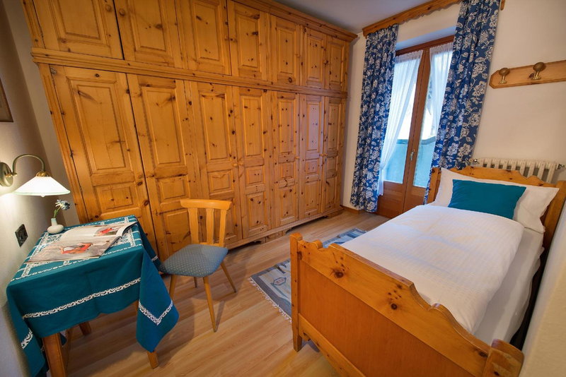 Hotel Posta, Livigno, Italy