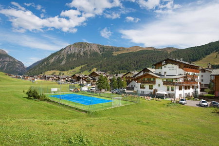 Hotel Posta, Livigno, Italy
