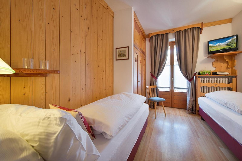 Hotel Posta, Livigno, Italy