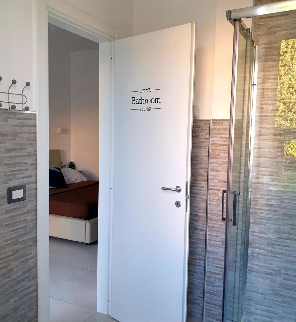 Hotel · B & b Venere, Paestum