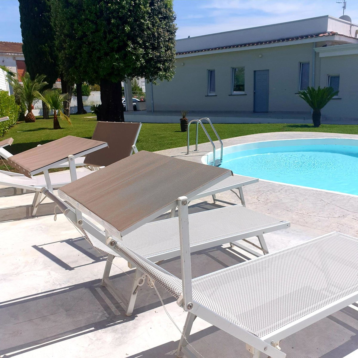B & b Venere, Italy