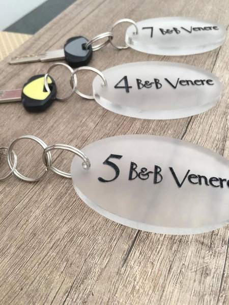 B & b Venere, Paestum, Italy