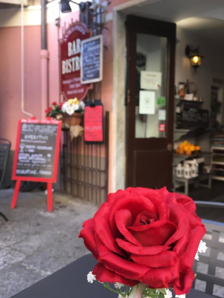 Antico Pozzo Bed and Breakfast, Finale Ligure, Italy