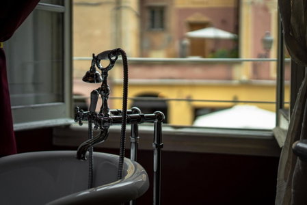 Antico Pozzo Bed and Breakfast, Finale Ligure, Italy