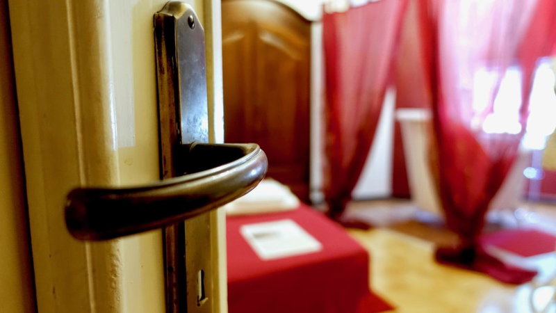 Antico Pozzo Bed and Breakfast, Finale Ligure, Italy